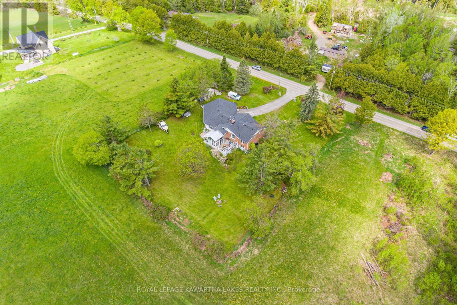 1032 Zion Road, Kawartha Lakes, Ontario  K0M 2C0 - Photo 43 - X13150664