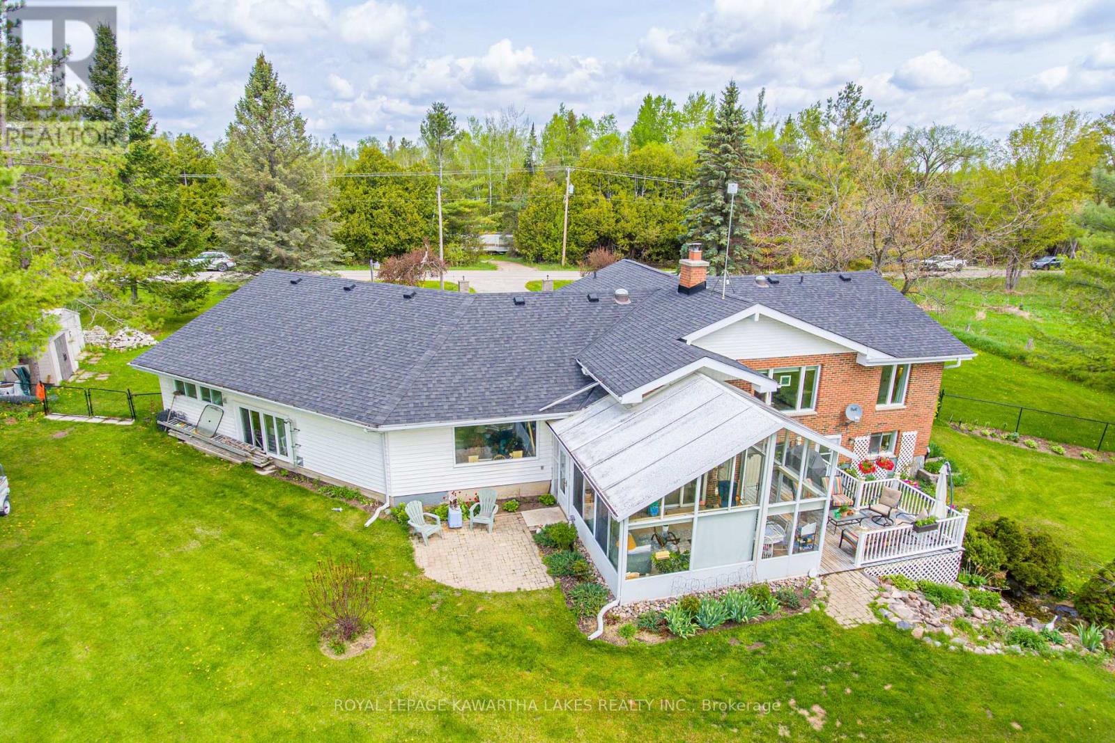 1032 Zion Road, Kawartha Lakes, Ontario  K0M 2C0 - Photo 6 - X13150664