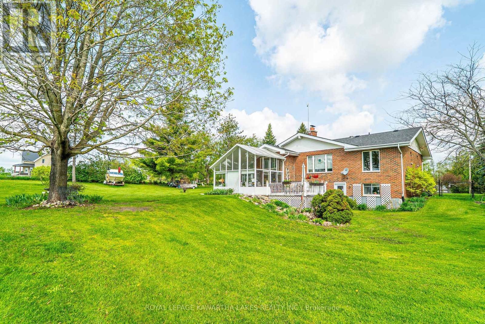 1032 Zion Road, Kawartha Lakes, Ontario  K0M 2C0 - Photo 8 - X13150664