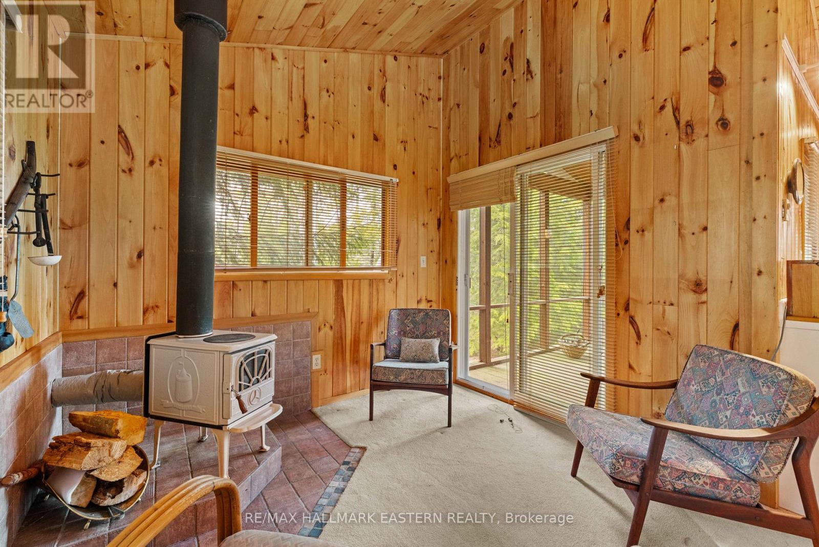 44 Fire Route 196a, Trent Lakes, Ontario  K0L 1J0 - Photo 26 - X13150740