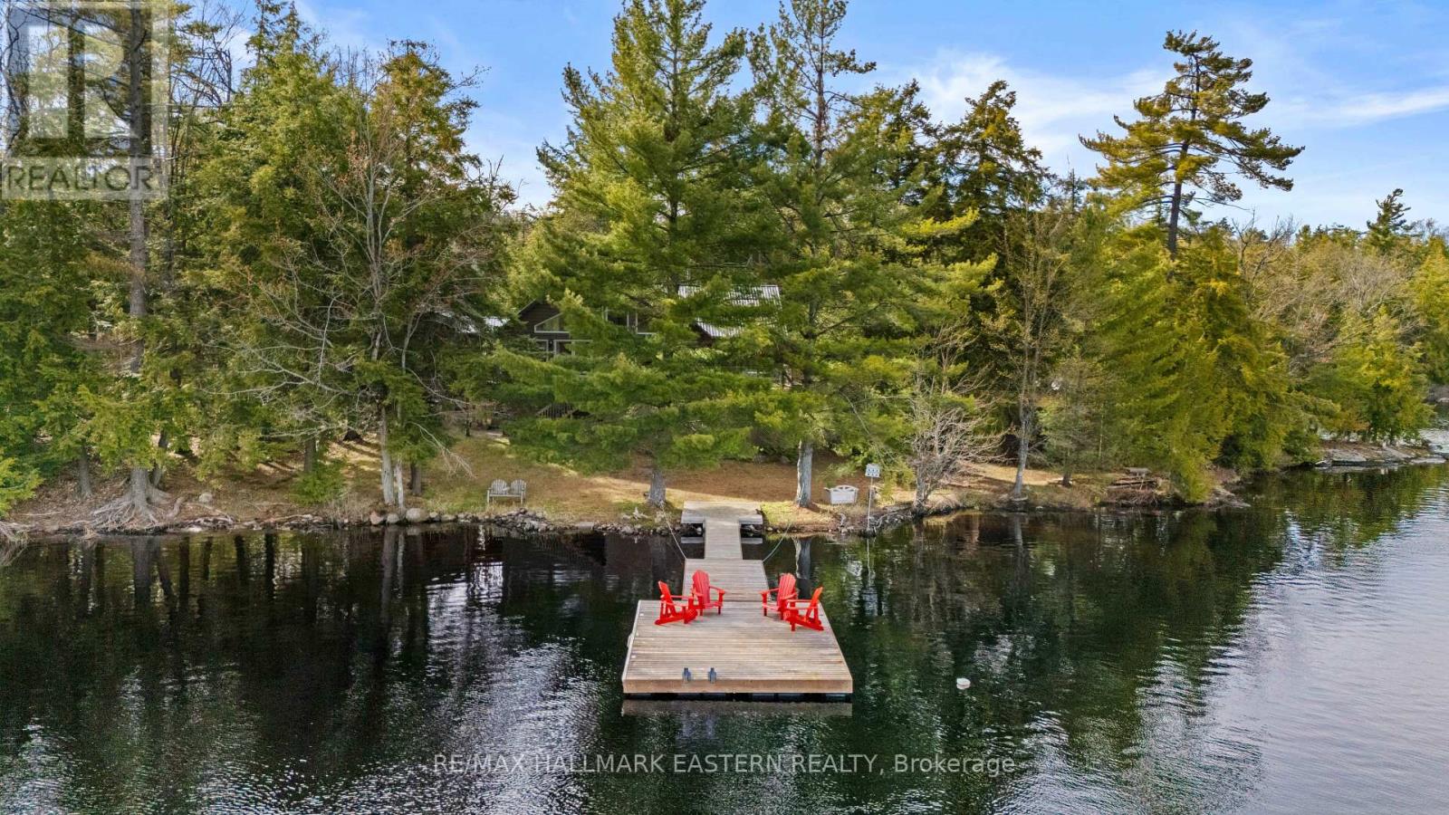 44 Fire Route 196a, Trent Lakes, Ontario  K0L 1J0 - Photo 38 - X13150740
