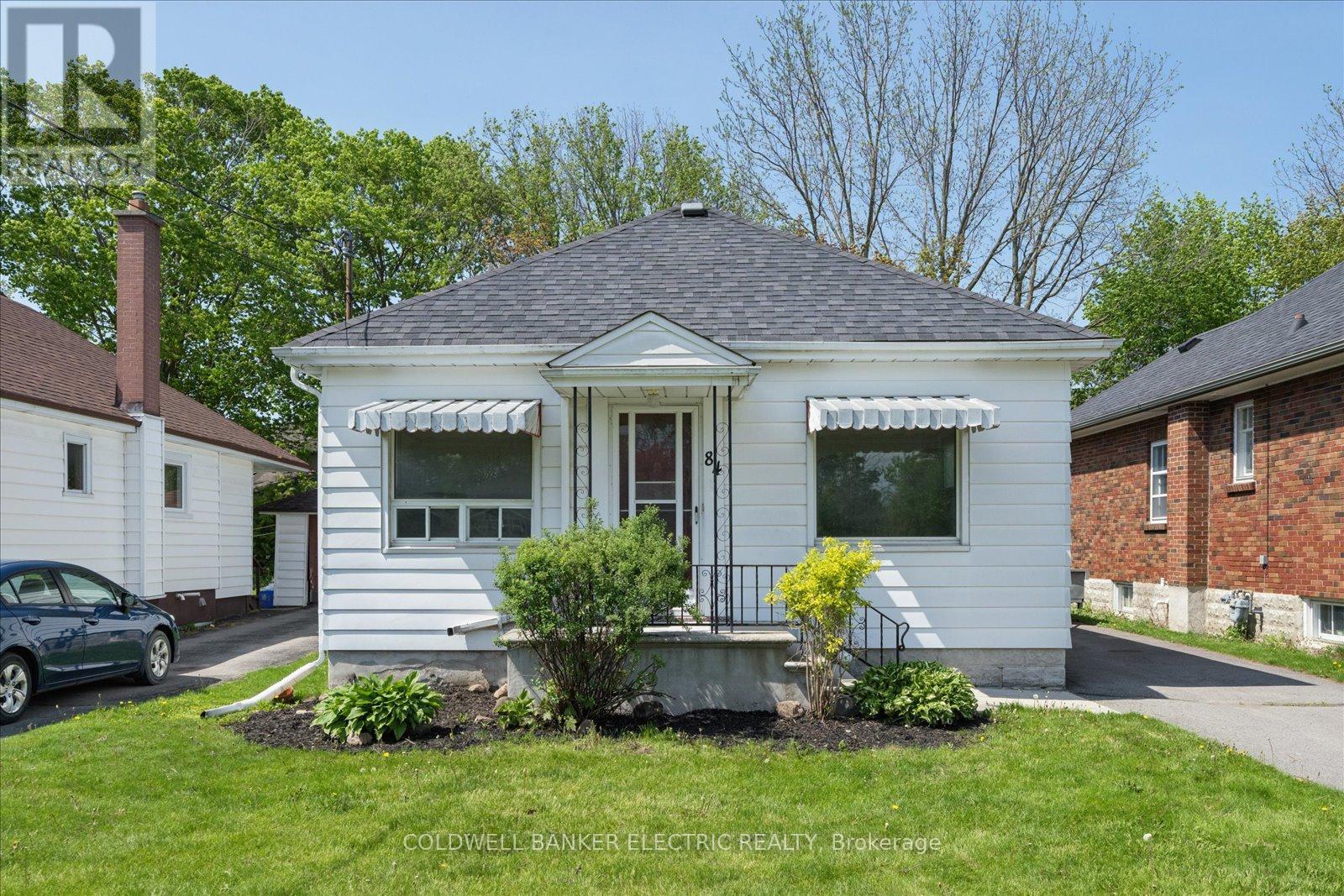 84 WARE STREET, Peterborough, Ontario