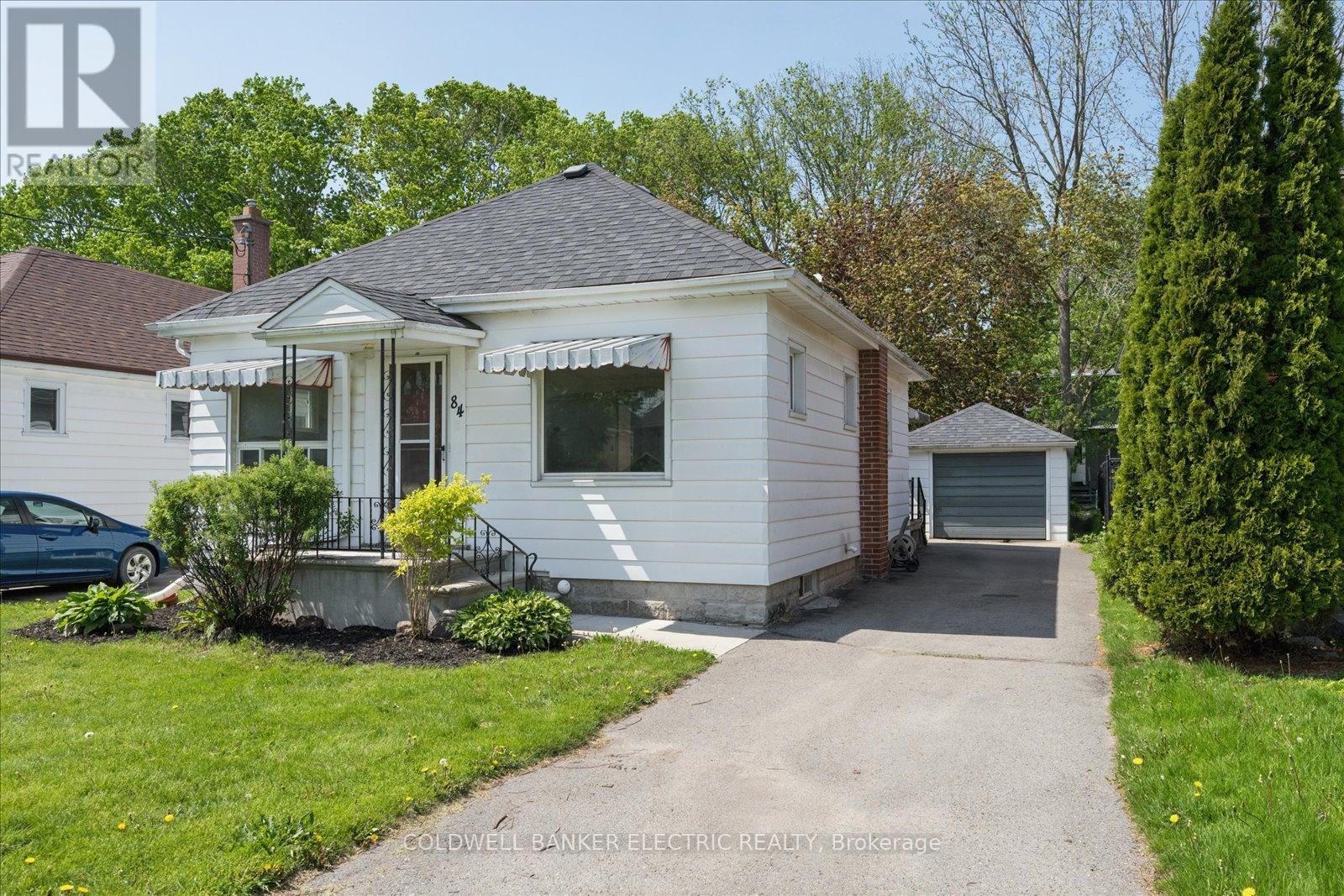 84 Ware Street, Peterborough, Ontario  K9J 2B7 - Photo 2 - X13150792
