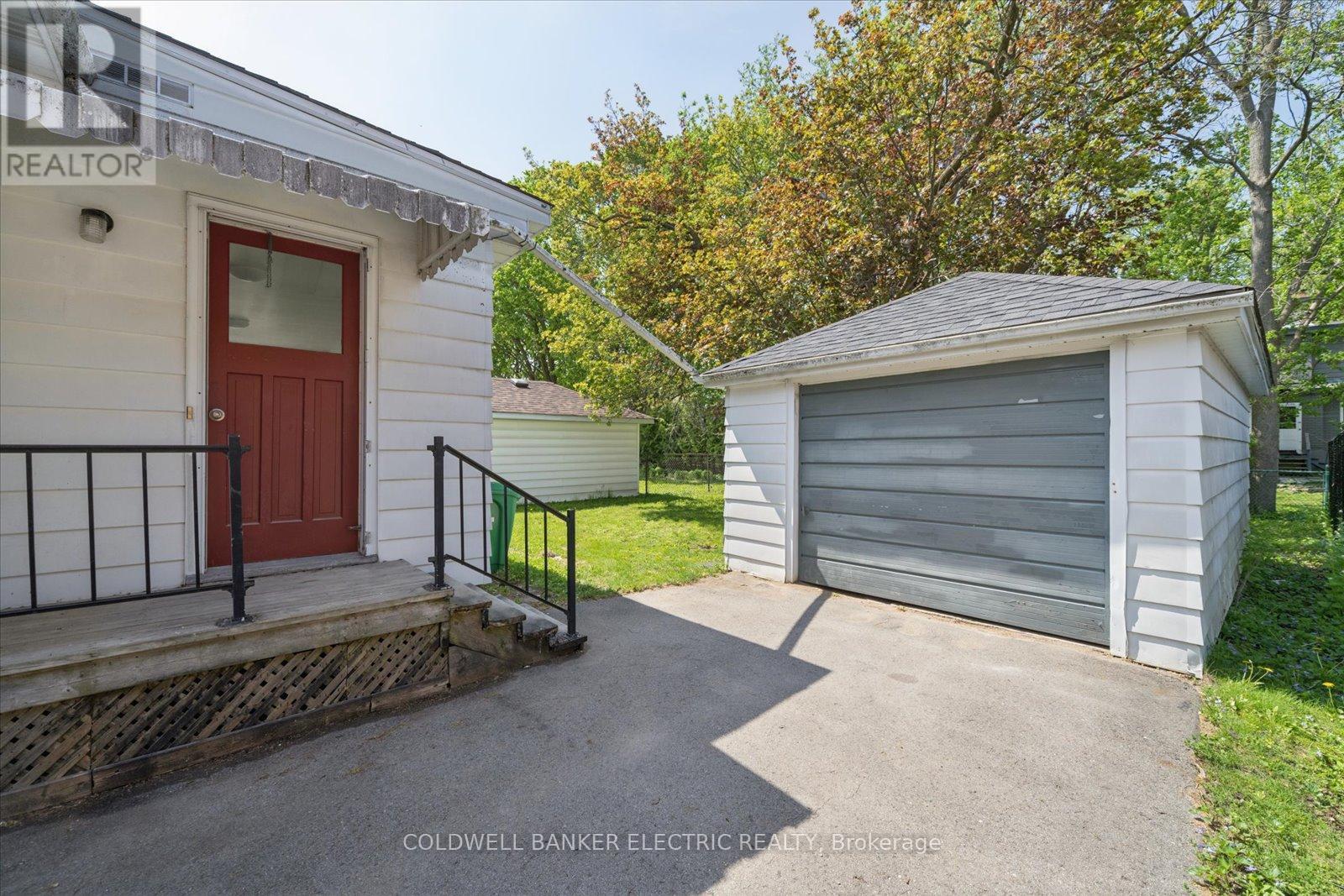 84 Ware Street, Peterborough, Ontario  K9J 2B7 - Photo 36 - X13150792