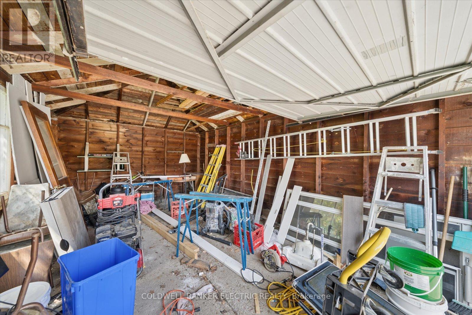 84 Ware Street, Peterborough, Ontario  K9J 2B7 - Photo 41 - X13150792