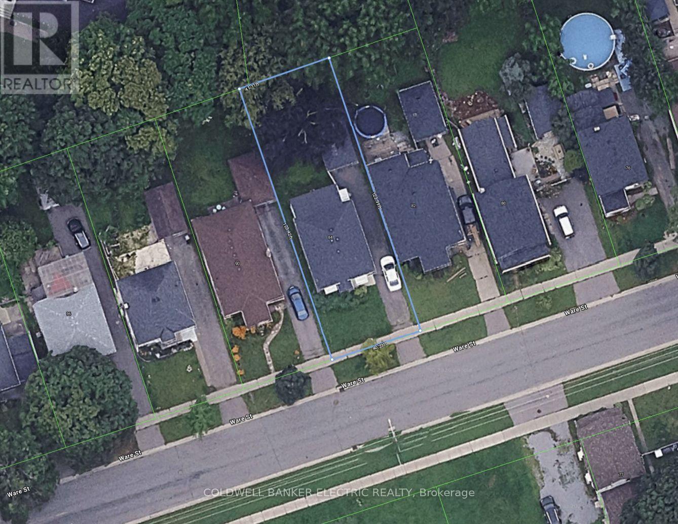84 Ware Street, Peterborough, Ontario  K9J 2B7 - Photo 44 - X13150792