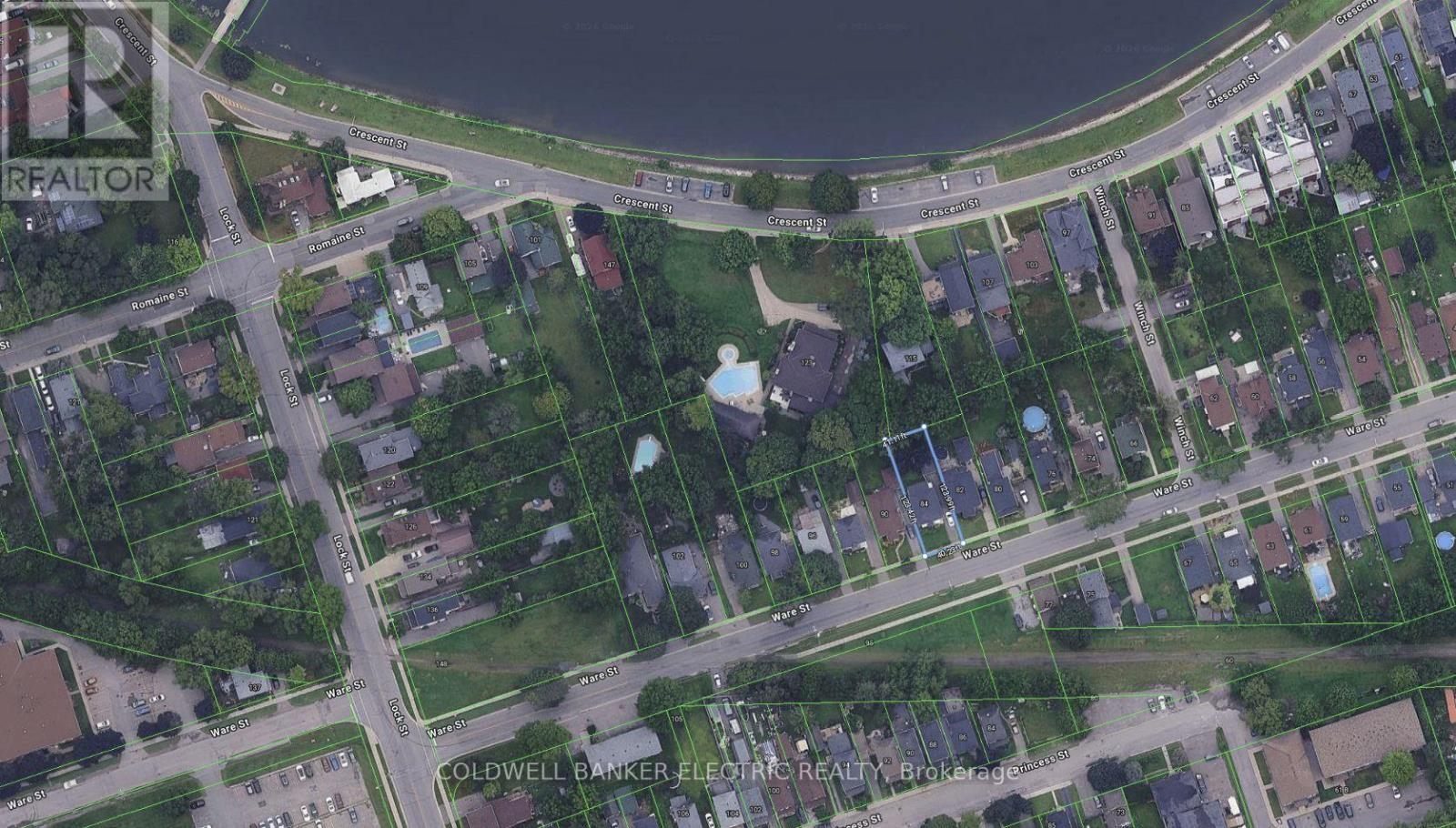 84 Ware Street, Peterborough, Ontario  K9J 2B7 - Photo 45 - X13150792