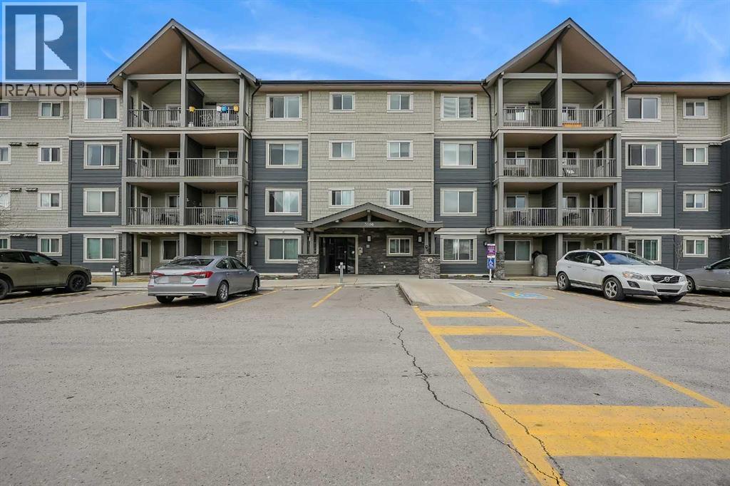 3212, 181 Skyview Ranch Manor NE, Calgary, Alberta  T3N 0V2 - Photo 2 - A2312924