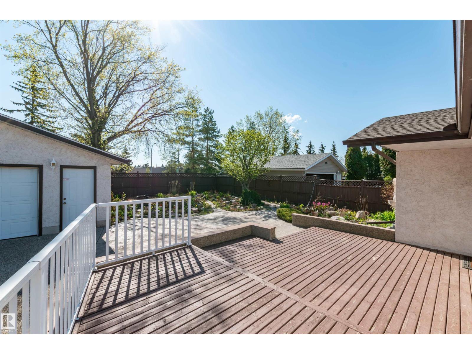 13319 30 St Nw Nw, Edmonton, Alberta  T5A 3A1 - Photo 34 - E4488789