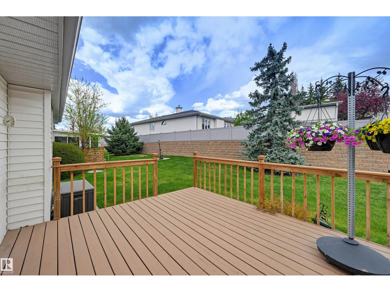 604 Revell Wd Nw, Edmonton, Alberta  T6R 2H9 - Photo 16 - E4488793