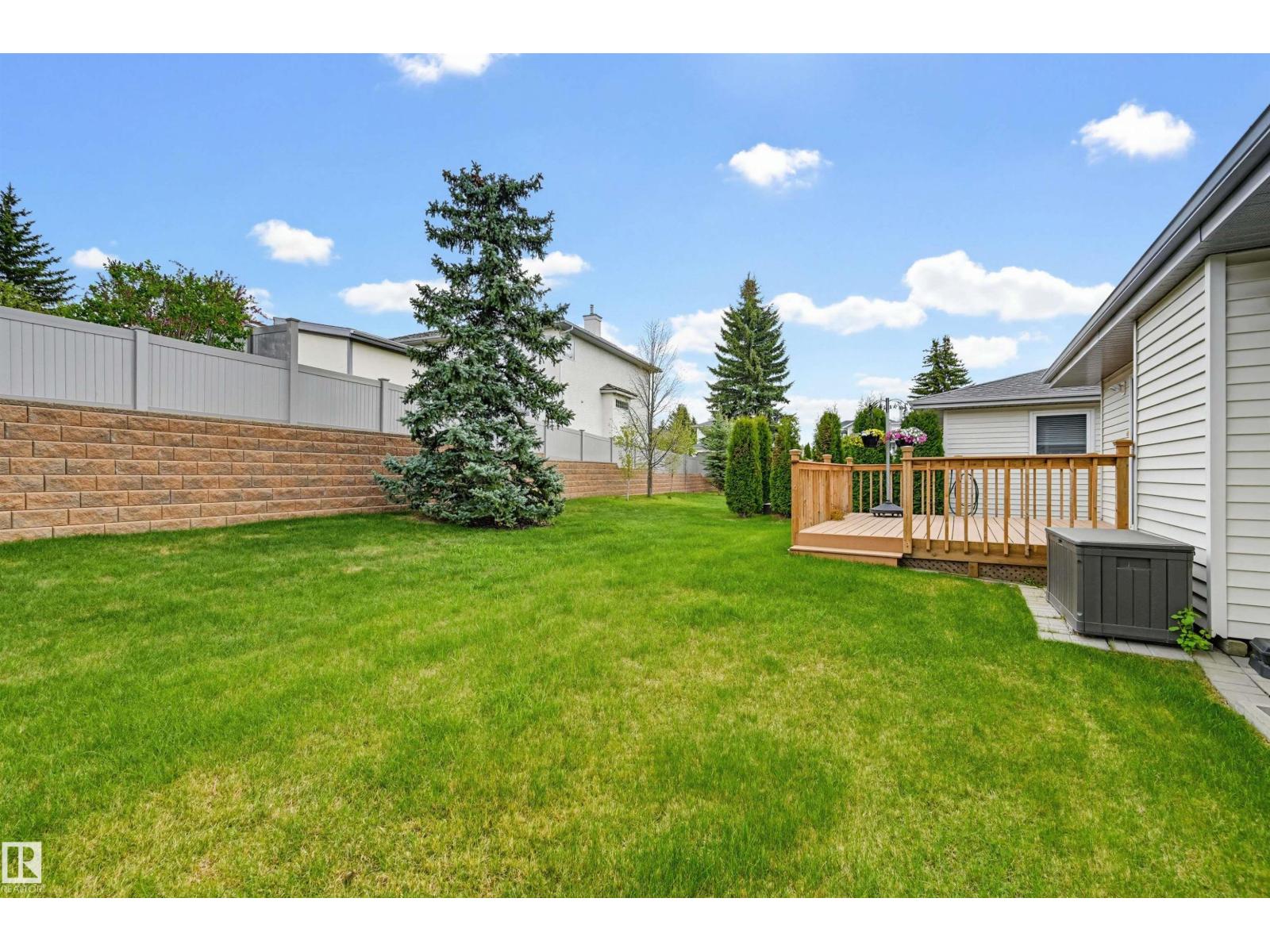 604 Revell Wd Nw, Edmonton, Alberta  T6R 2H9 - Photo 33 - E4488793