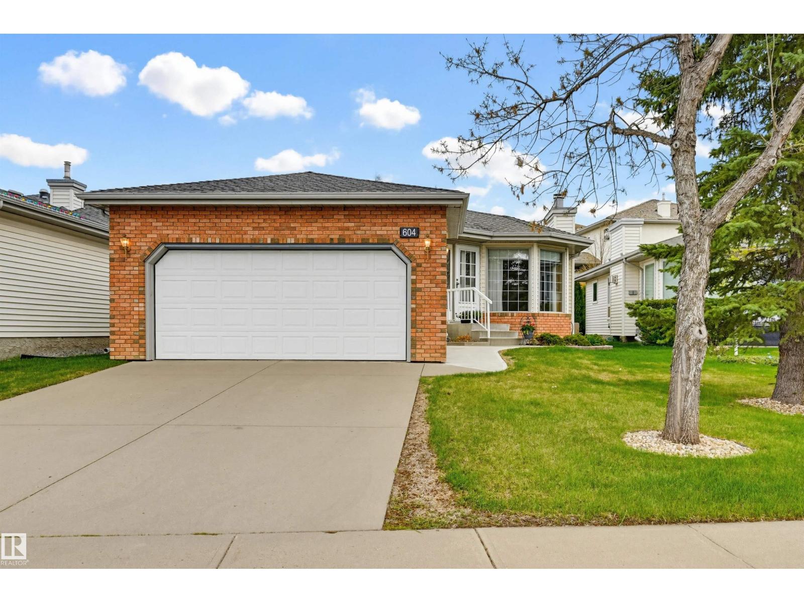 604 Revell Wd Nw, Edmonton, Alberta  T6R 2H9 - Photo 35 - E4488793