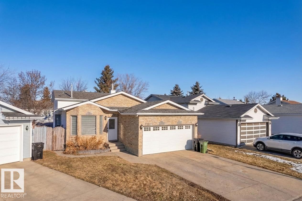 2536 35 ST NW, edmonton, Alberta