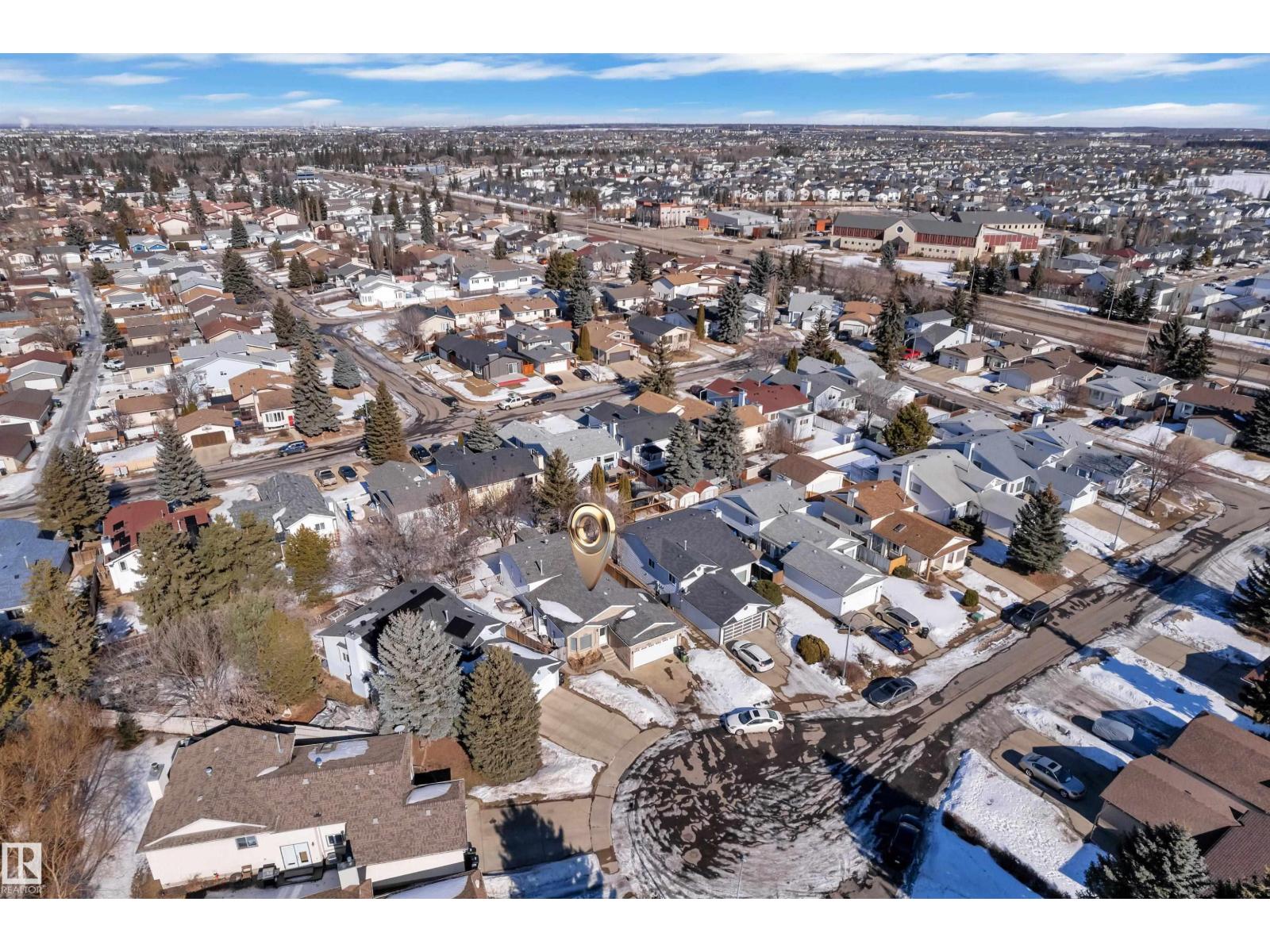 2536 35 St Nw, Edmonton, Alberta  T6L 4G3 - Photo 21 - E4488794