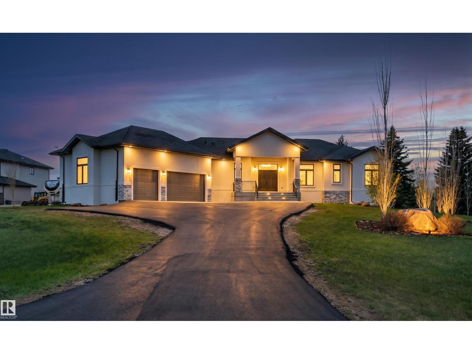 #50 26323 TWP ROAD 532 A, rural parkland county, Alberta