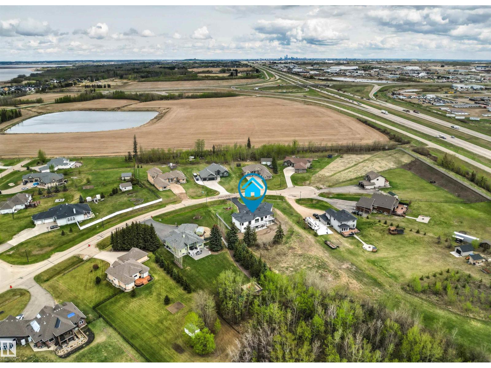 #50 26323 Twp Road 532 A, Rural Parkland County, Alberta  T7X 4M1 - Photo 66 - E4488790