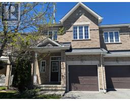 449 FOXHALL WAY, Ottawa, Ontario