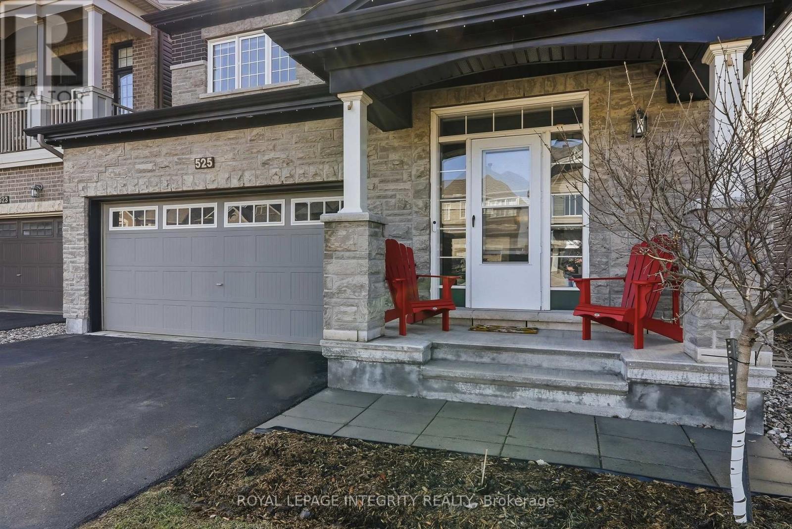 525 Yellow Birch Street, Ottawa, Ontario K1W 0J3 - Photo 2 - X13150834