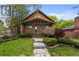 1322 KILBORN AVENUE, Ottawa, Ontario