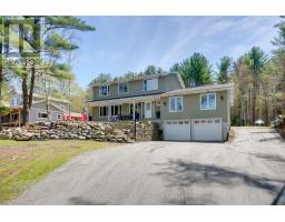 1506 KASHAGAWIGAMOG LAKE ROAD, Minden Hills, Ontario