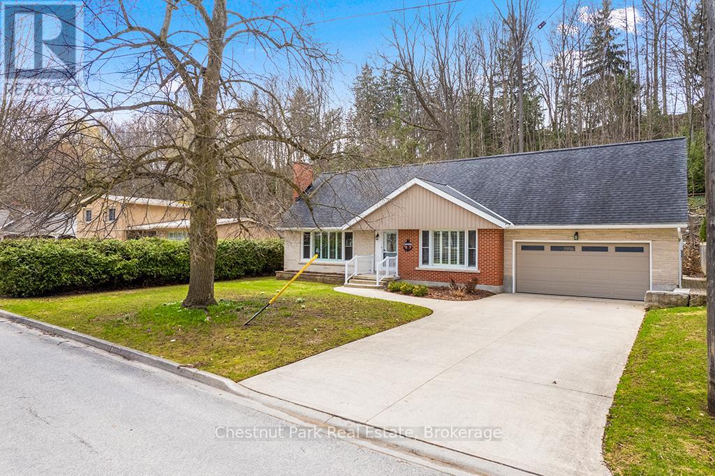 360 2ND AVENUE W, Owen Sound, Ontario
