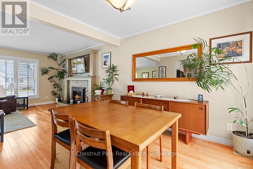 360 2nd Avenue W, Owen Sound, Ontario  N4K 4L7 - Photo 10 - X13150692
