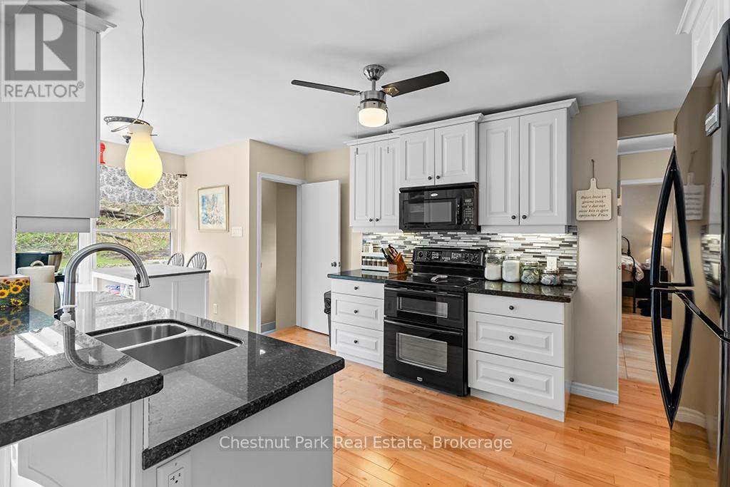 360 2nd Avenue W, Owen Sound, Ontario  N4K 4L7 - Photo 11 - X13150692