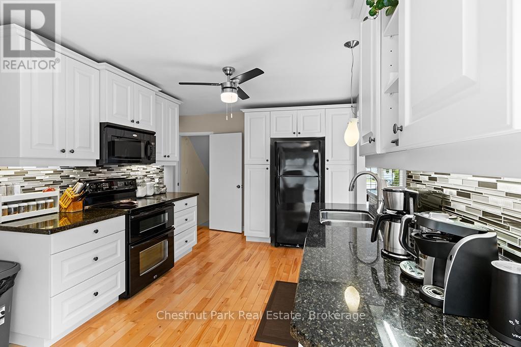 360 2nd Avenue W, Owen Sound, Ontario  N4K 4L7 - Photo 13 - X13150692