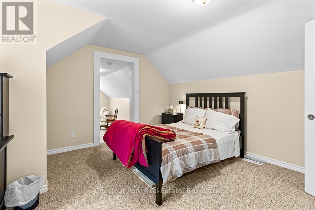 360 2nd Avenue W, Owen Sound, Ontario  N4K 4L7 - Photo 25 - X13150692
