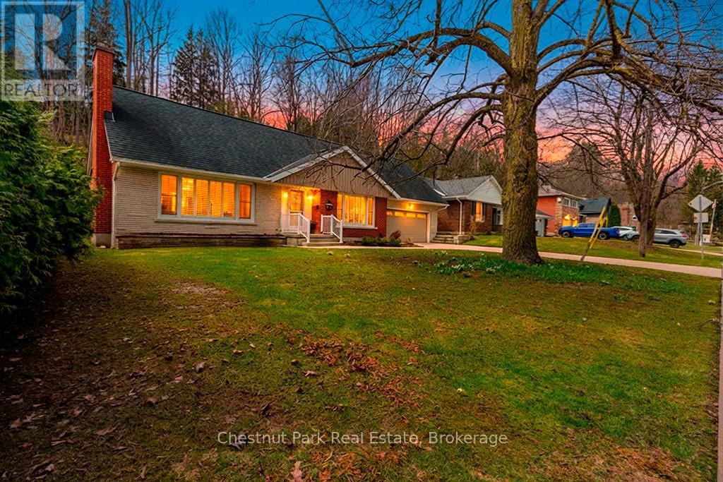 360 2nd Avenue W, Owen Sound, Ontario  N4K 4L7 - Photo 3 - X13150692