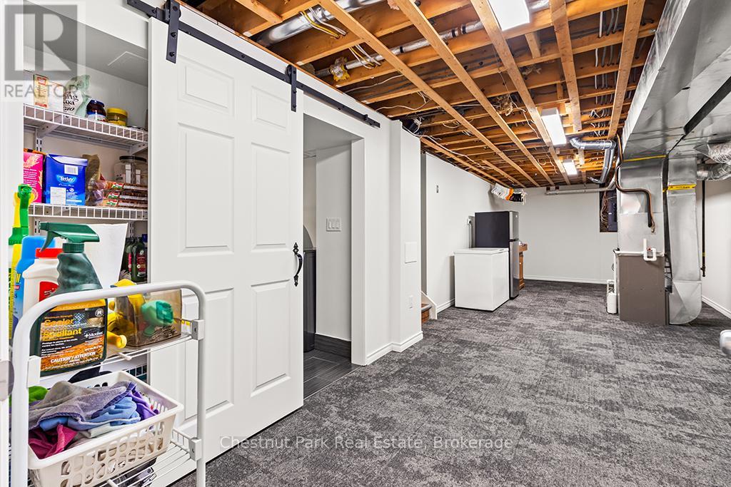 360 2nd Avenue W, Owen Sound, Ontario  N4K 4L7 - Photo 31 - X13150692
