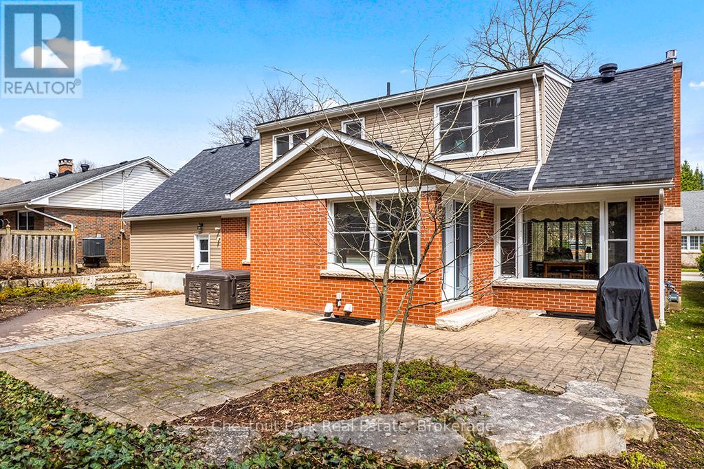 360 2nd Avenue W, Owen Sound, Ontario  N4K 4L7 - Photo 37 - X13150692
