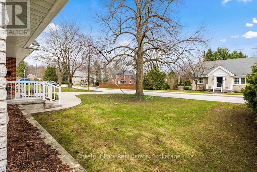 360 2nd Avenue W, Owen Sound, Ontario  N4K 4L7 - Photo 4 - X13150692