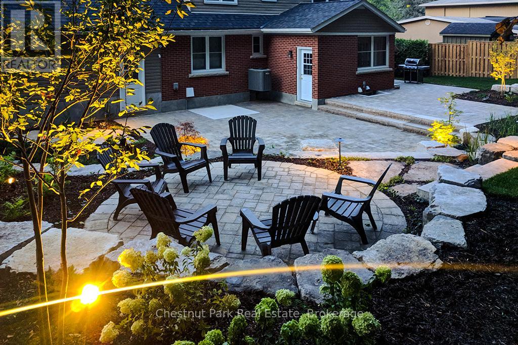 360 2nd Avenue W, Owen Sound, Ontario  N4K 4L7 - Photo 41 - X13150692