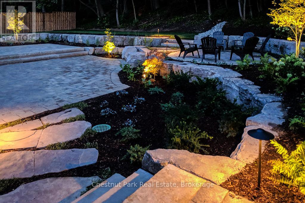 360 2nd Avenue W, Owen Sound, Ontario  N4K 4L7 - Photo 42 - X13150692