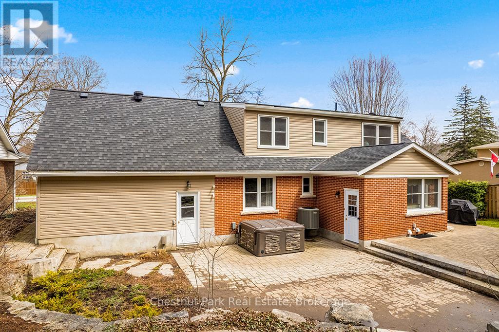 360 2nd Avenue W, Owen Sound, Ontario  N4K 4L7 - Photo 44 - X13150692