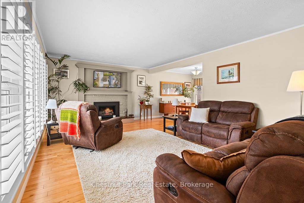 360 2nd Avenue W, Owen Sound, Ontario  N4K 4L7 - Photo 6 - X13150692