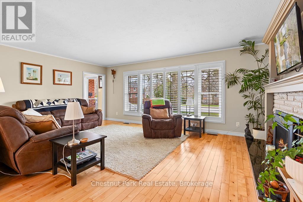 360 2nd Avenue W, Owen Sound, Ontario  N4K 4L7 - Photo 7 - X13150692