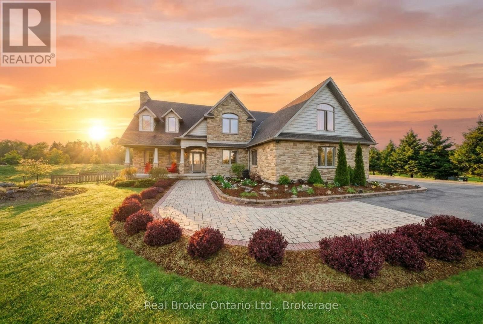 4760 NASSAGAWEYA-PUSLINCH TOWNLINE, Puslinch, Ontario
