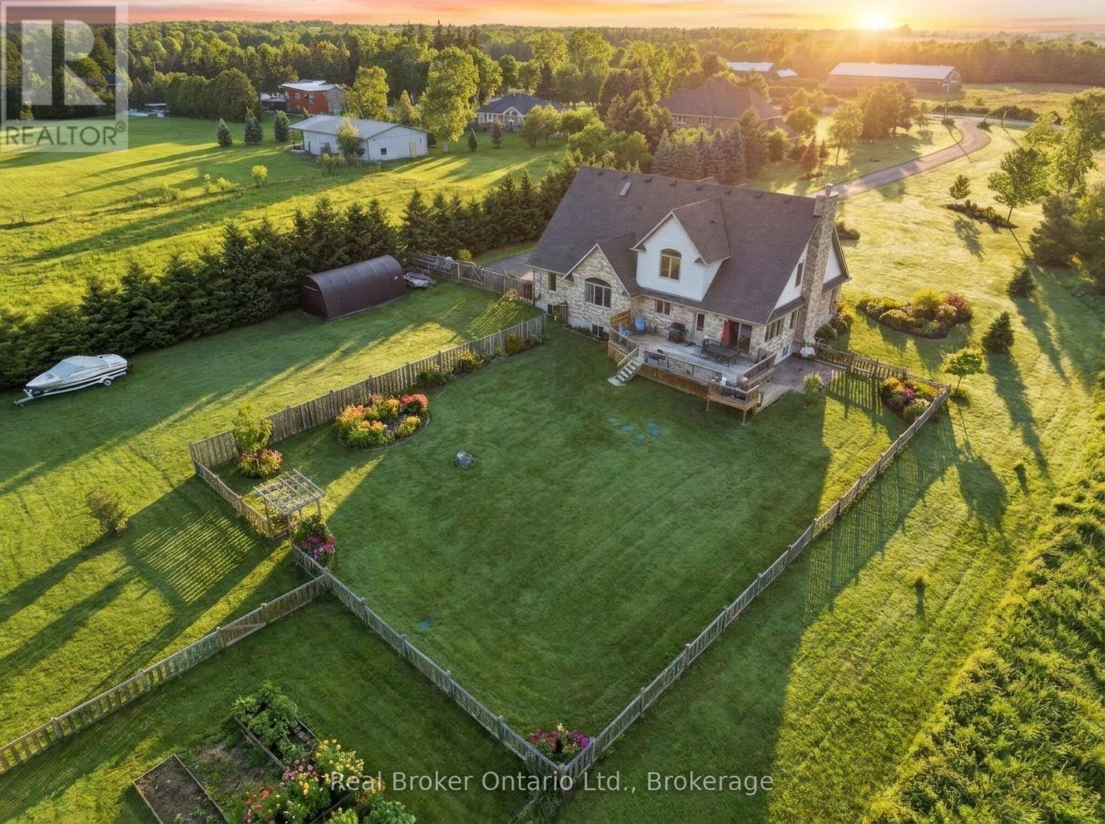 4760 Nassagaweya-Puslinch Townline, Puslinch, Ontario  N0B 2J0 - Photo 45 - X13150736