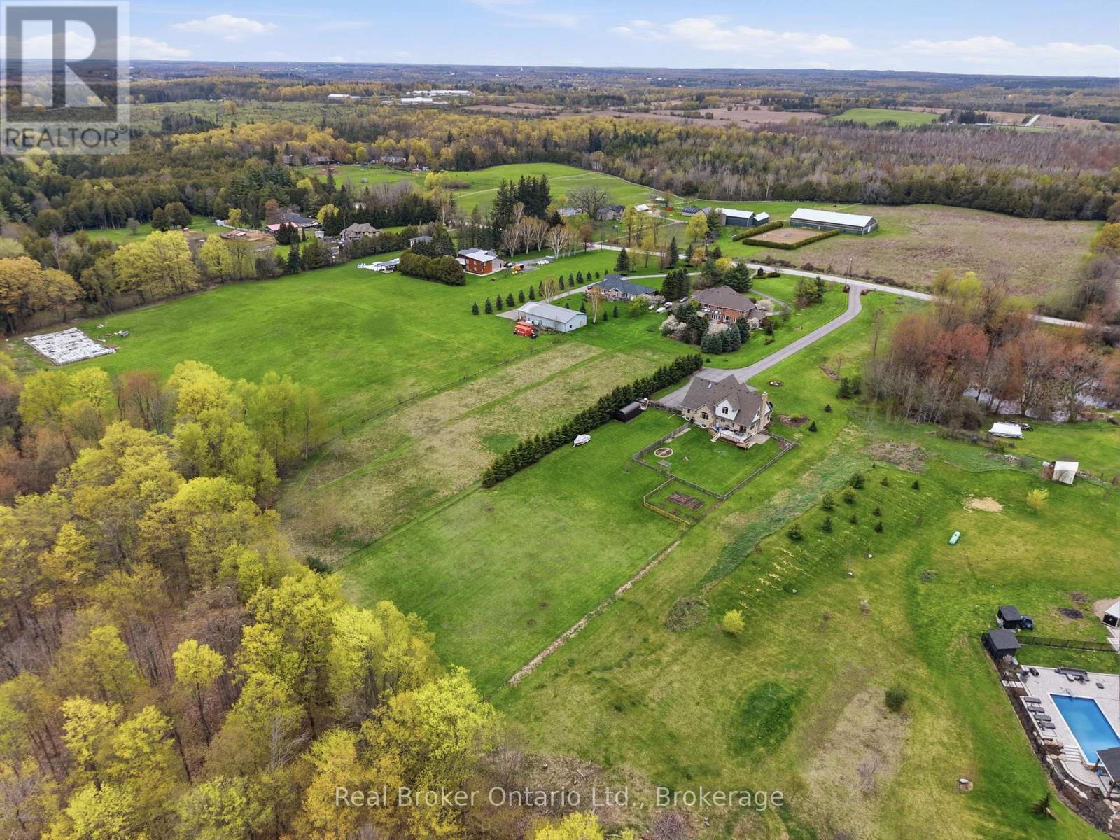 4760 Nassagaweya-Puslinch Townline, Puslinch, Ontario  N0B 2J0 - Photo 50 - X13150736