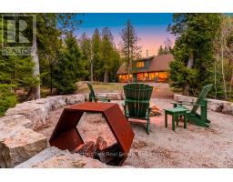 90 DEVILS GLEN, Northern Bruce Peninsula, Ontario