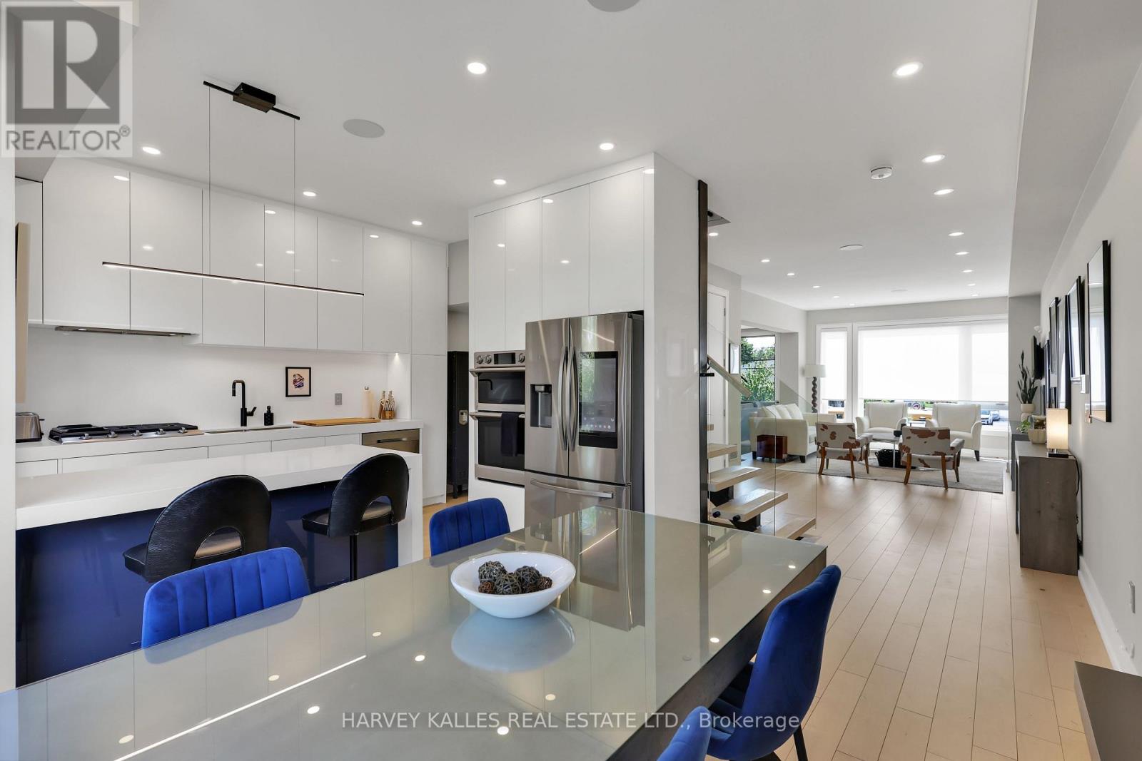 35 Wilmington Avenue, Toronto, Ontario  M3H 5J1 - Photo 14 - C13150666