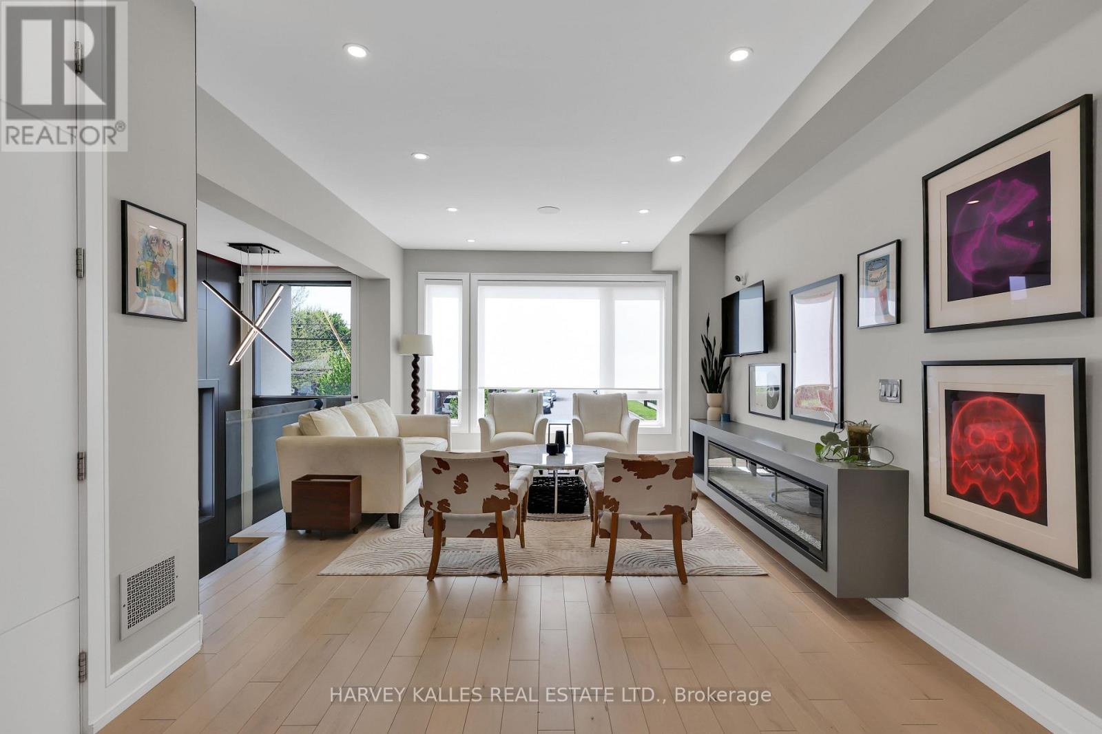 35 Wilmington Avenue, Toronto, Ontario  M3H 5J1 - Photo 4 - C13150666