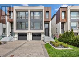 35 WILMINGTON AVENUE, Toronto, Ontario