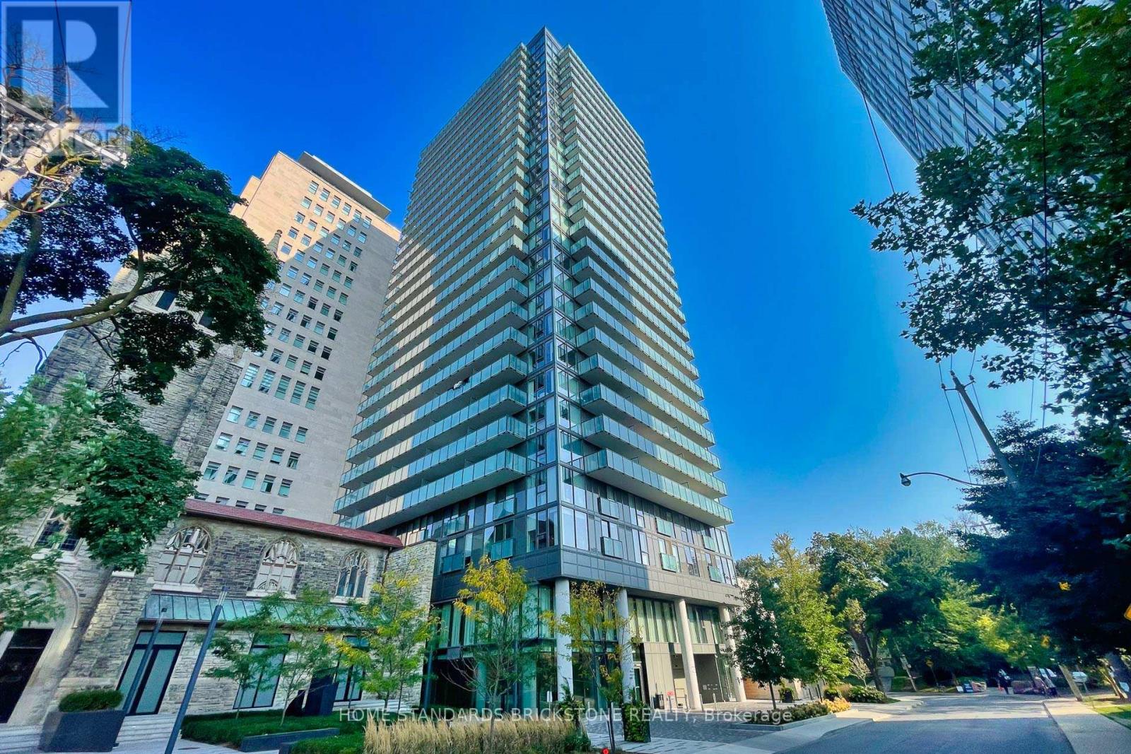 711 - 99 Foxbar Road, Toronto, Ontario  M4V 0B2 - Photo 2 - C13150668