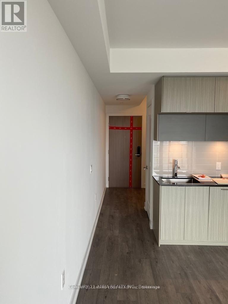 2304 - 575 Bloor Street E, Toronto, Ontario  M4W 0B2 - Photo 10 - C13150704