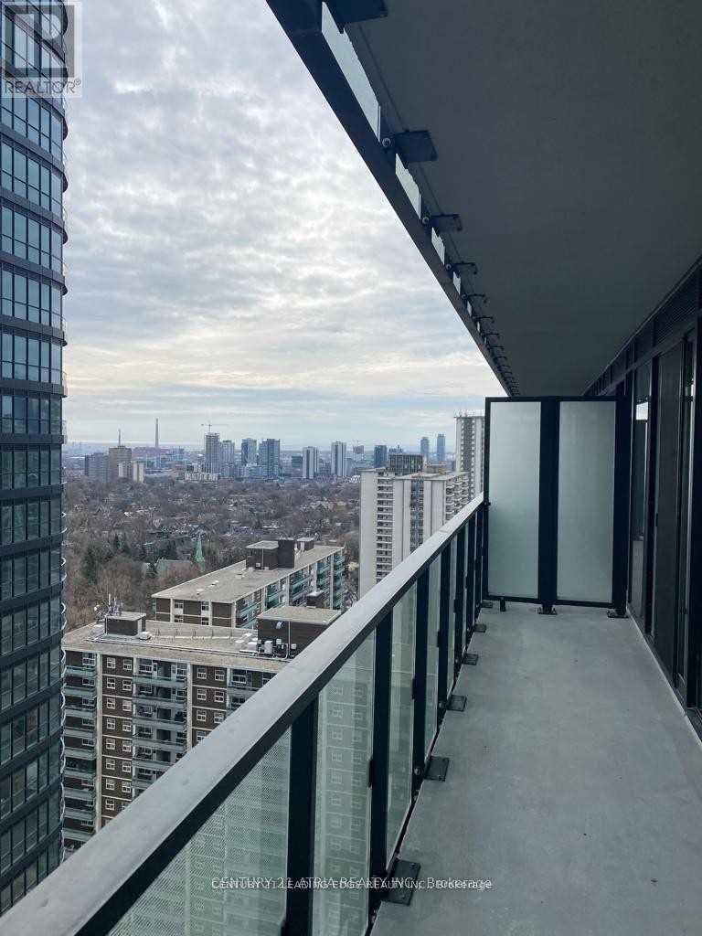 2304 - 575 Bloor Street E, Toronto, Ontario  M4W 0B2 - Photo 16 - C13150704