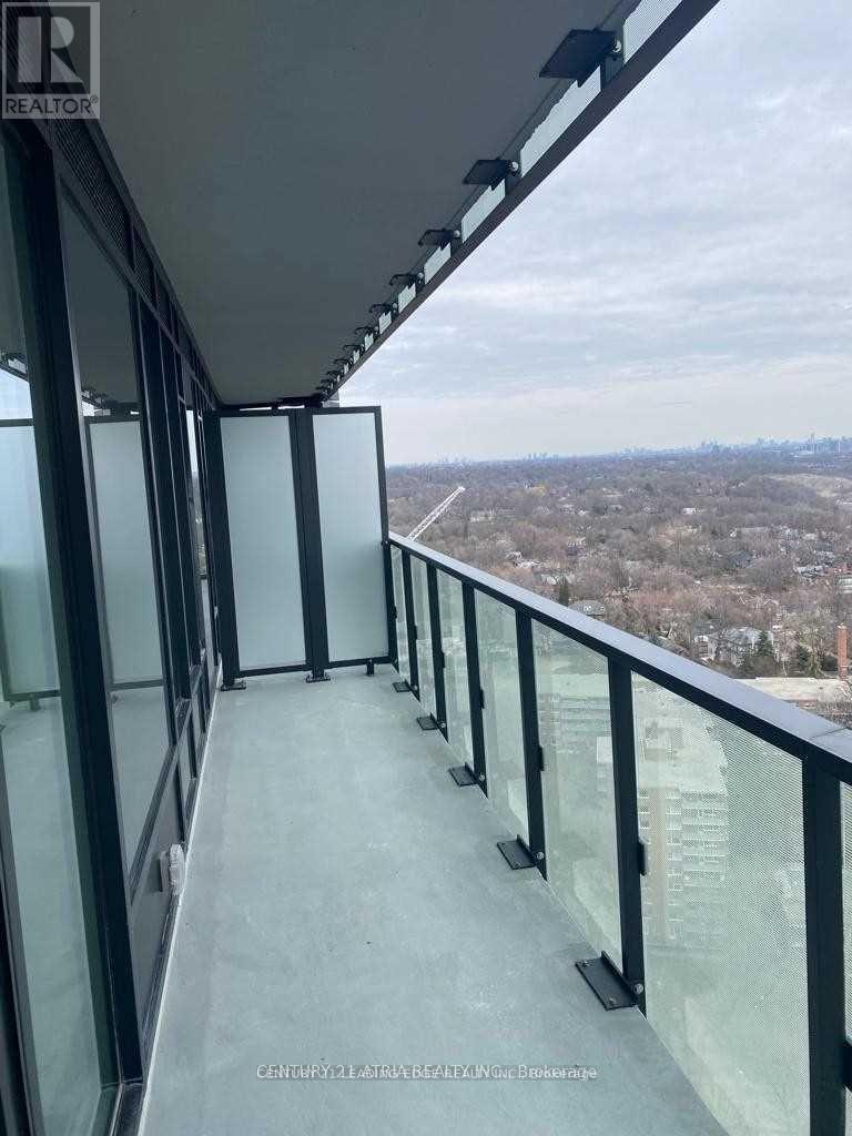 2304 - 575 Bloor Street E, Toronto, Ontario  M4W 0B2 - Photo 17 - C13150704