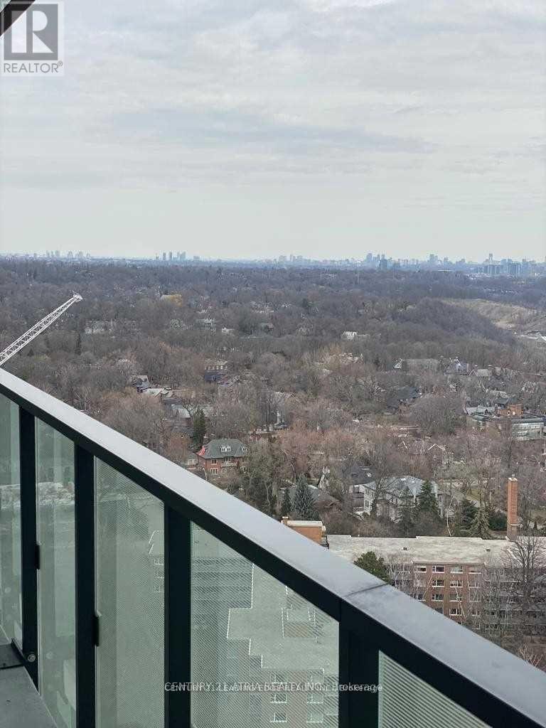 2304 - 575 Bloor Street E, Toronto, Ontario  M4W 0B2 - Photo 18 - C13150704